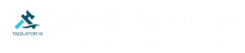 Tadilator 19 Çorum